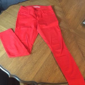 Old Navy Rockstar Jeans